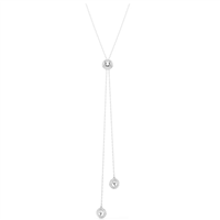 Collana Swarovski Donna in Lega metallica 5733067 - 5733067